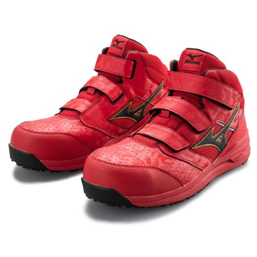 ユニフォームさかした / MIZUNO(ミズノ) 安全靴 オールマイティ LSⅡ21M