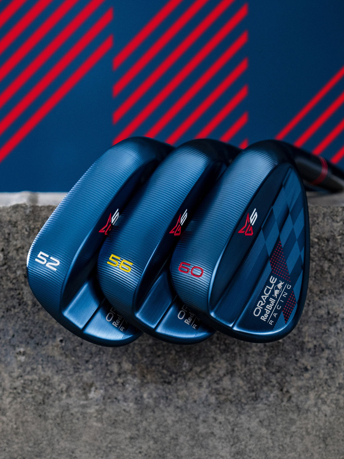 Oracle Red Bull Racing | TaylorMade Golf
