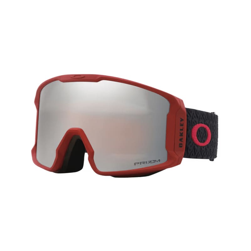 Oakley Line Miner L (2025) | Eco Lounge