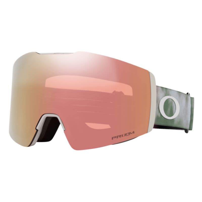 Oakley Fall Line M 2024 | Eco Lounge