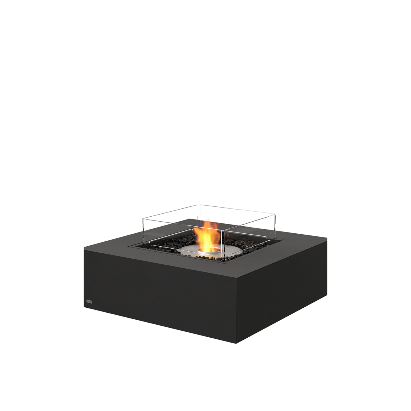 Base | バイオエタノール暖炉「EcoSmart Fire」