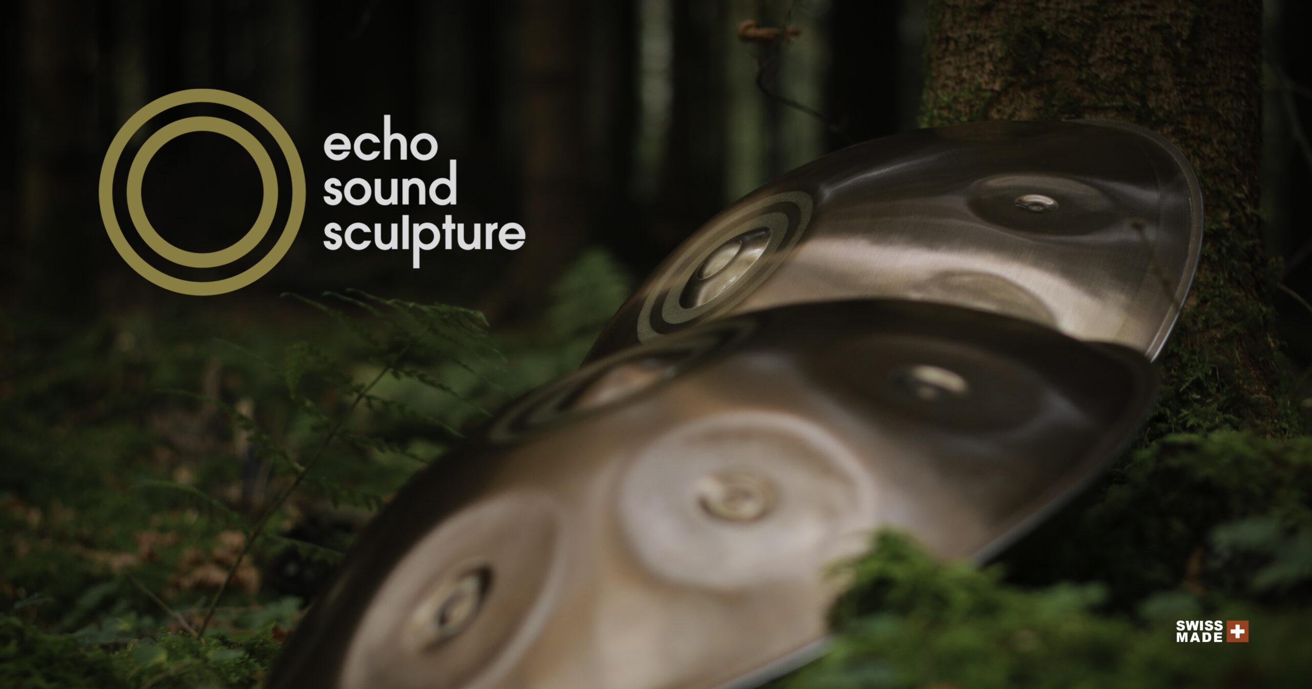 EchoSoundSculpture – Made with Love and Passion