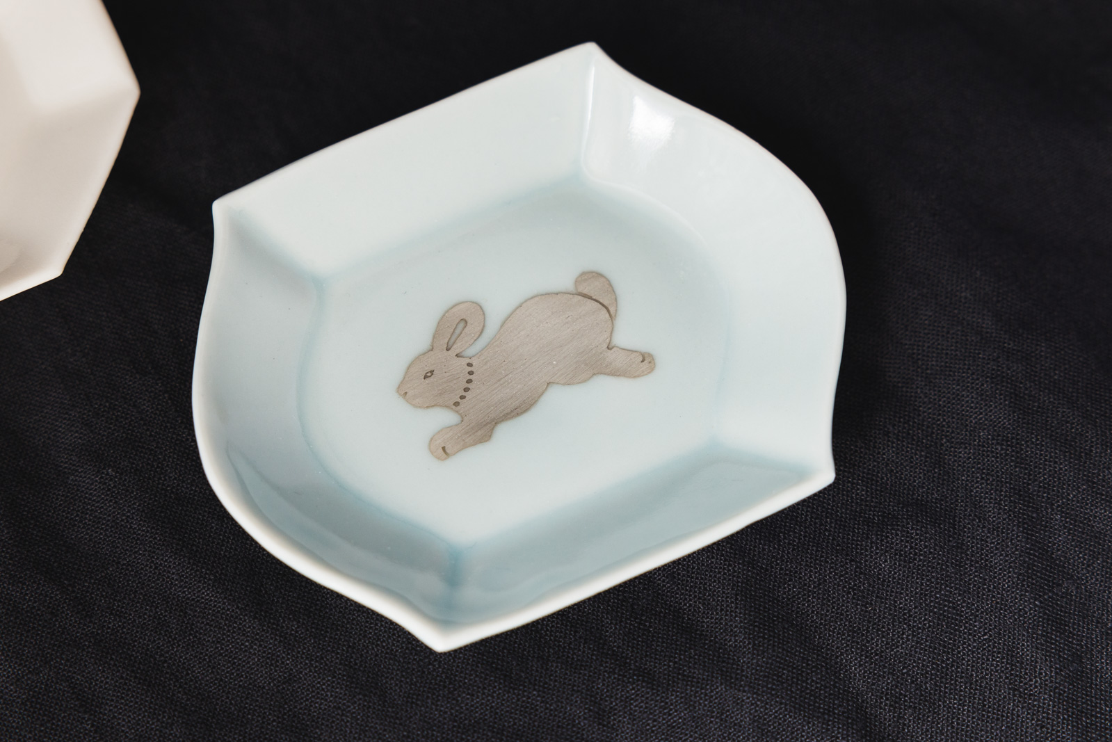 竹村聡子｜銀獣シリーズ、作品入荷》 | Eckepunkt | エッケプンクト