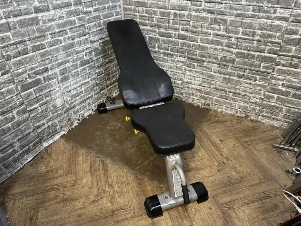 TUFF STUFF/タフスタッフ「CDM-400」マルチパーパスベンチを出張買取