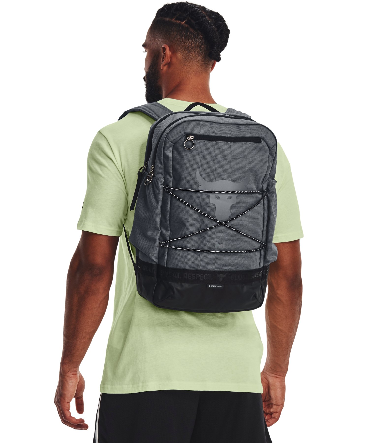 Under Armour バックパック AOMORI YAMADA SOCCER Under Armour バック