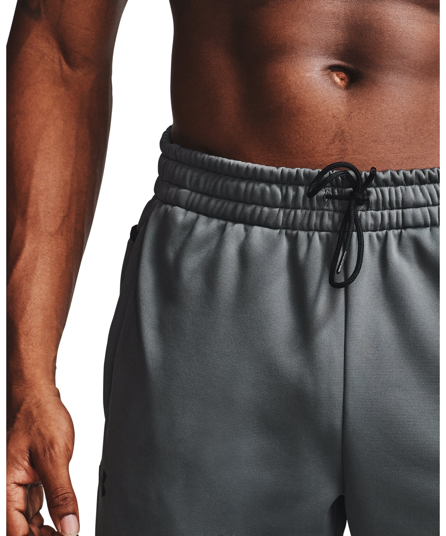 アンダーアーマー公式】 UAアーマーフリース パンツ(トレーニング/MEN)