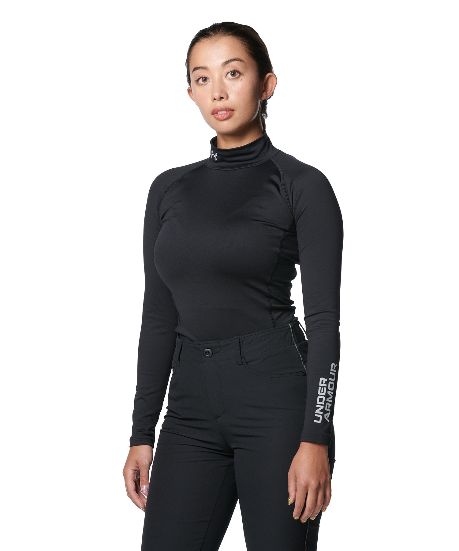 アンダーアーマー公式】 UAコールドギア コンプレッション ロング