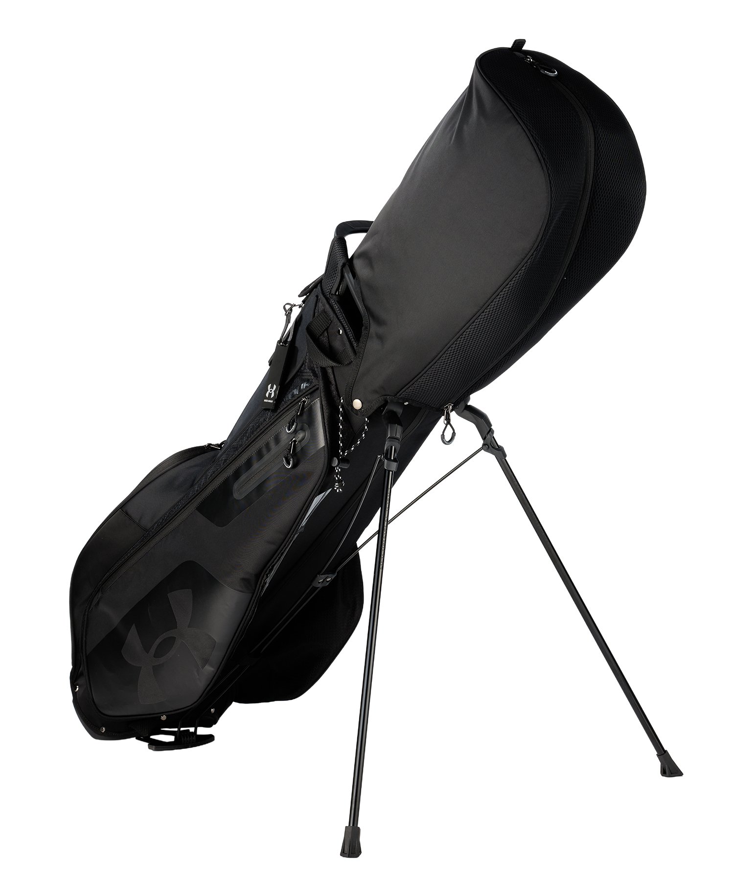 アンダーアーマー公式】 UAドライブ スタンド バッグ（ゴルフ/UNISEX）