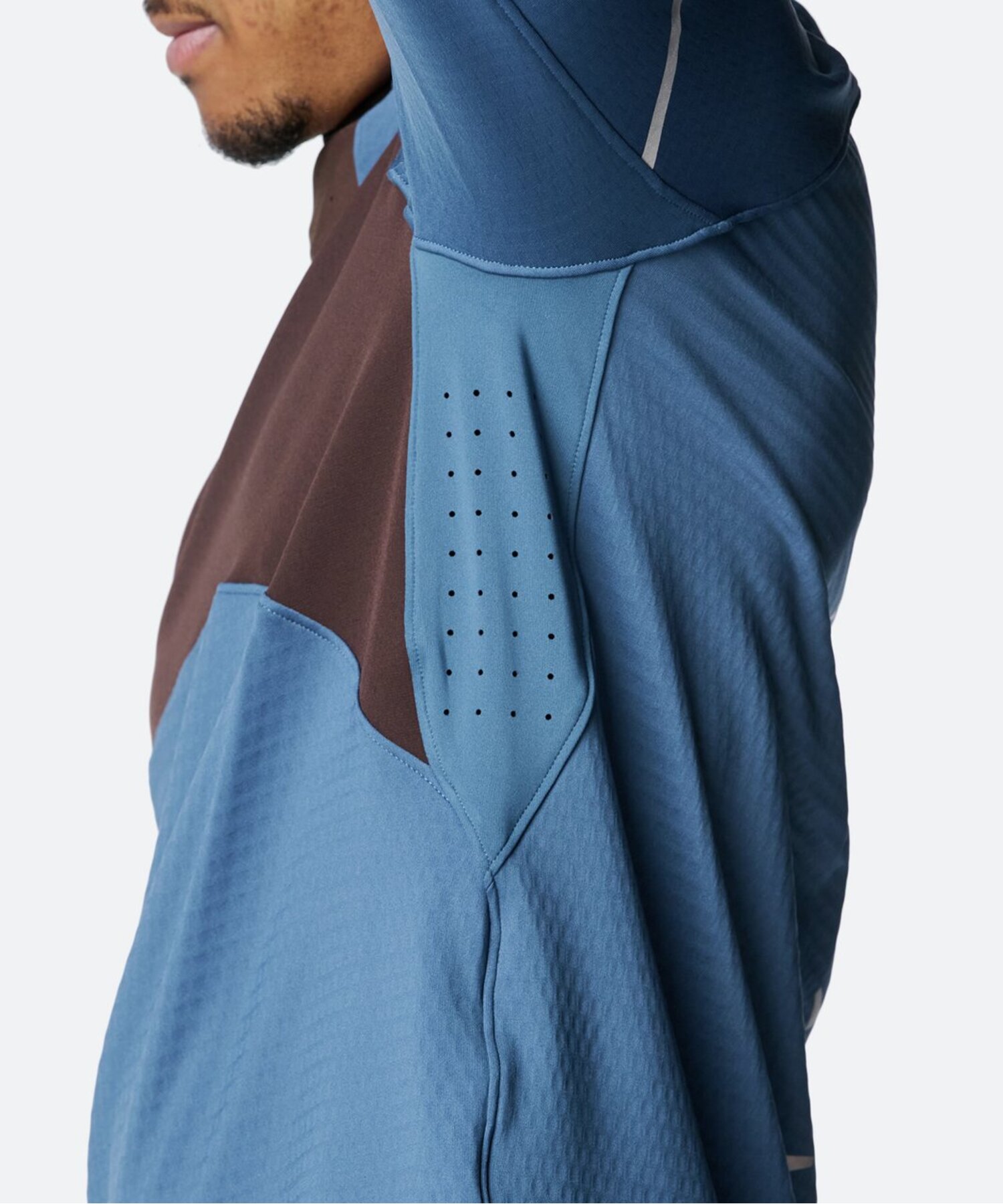 アンダーアーマー公式】 UAヘイロー コールドウェザー バラクラバ