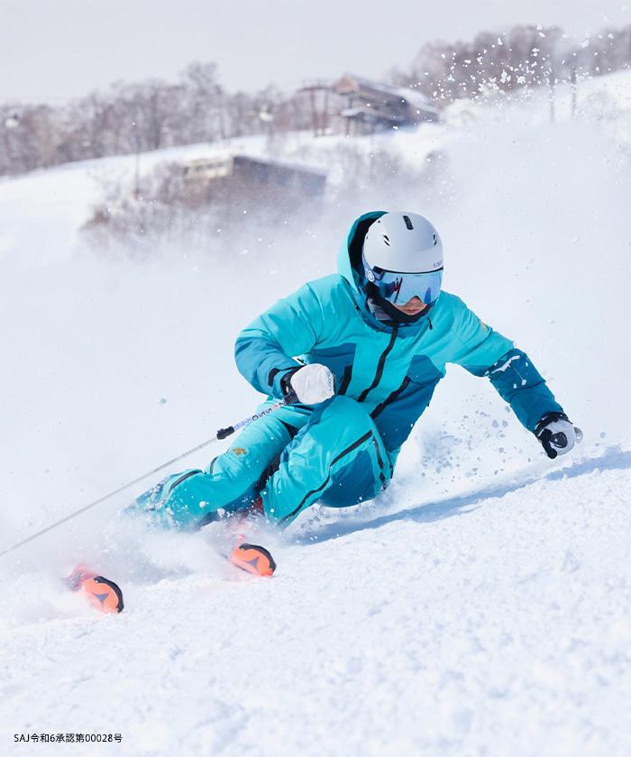 DESCENTEスキーウェアセット DESCENTE デサント スキーウェアセット