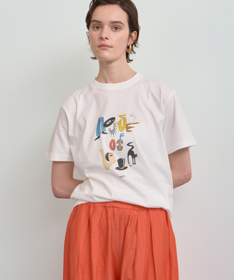 SPRING / SUMMER 2025 商品一覧｜ハウス オブ ロータス＜HOUSE OF