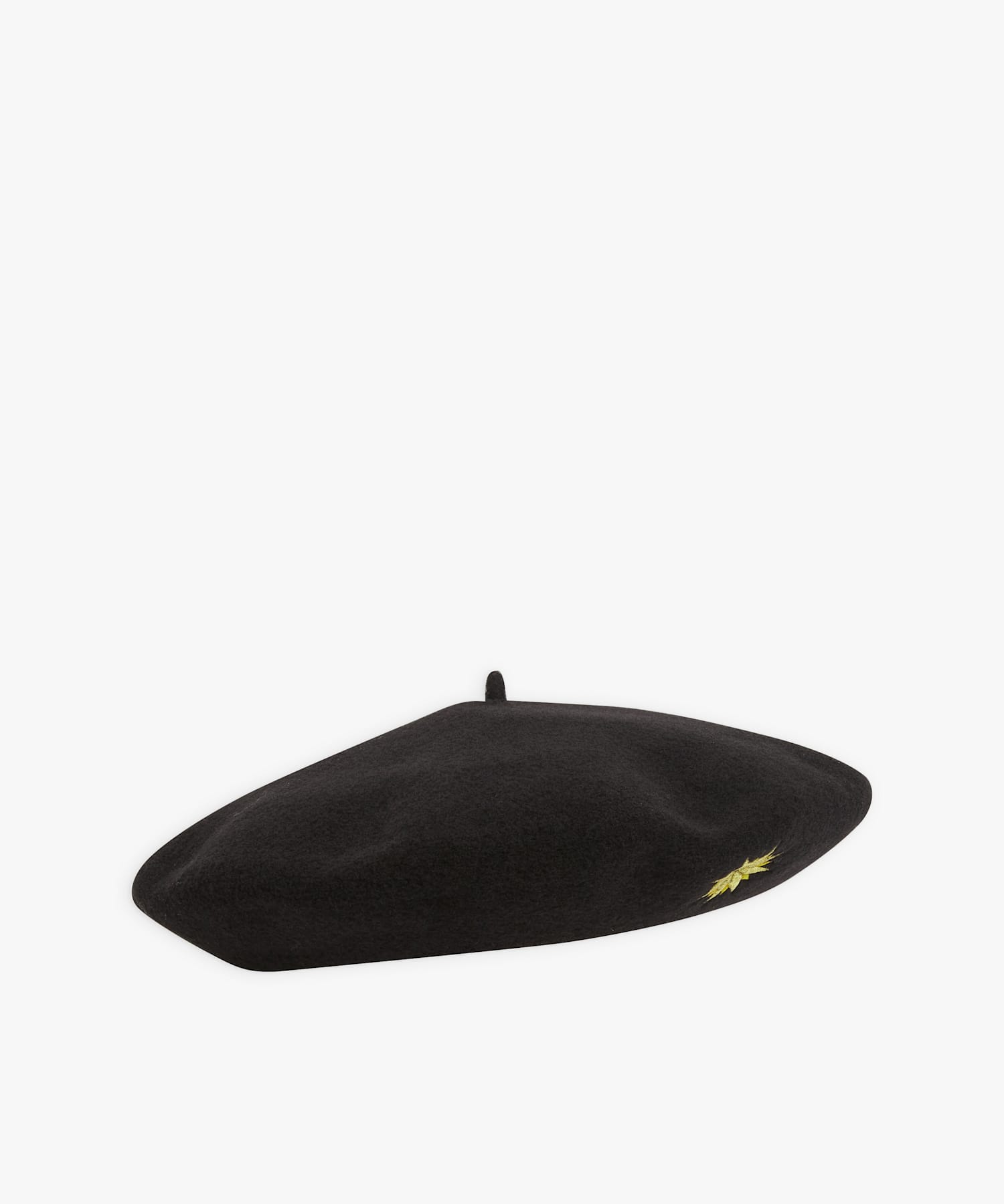 AJ59 BERET SOLEIL ベレー帽 ｜agnès b. FEMME（ファム