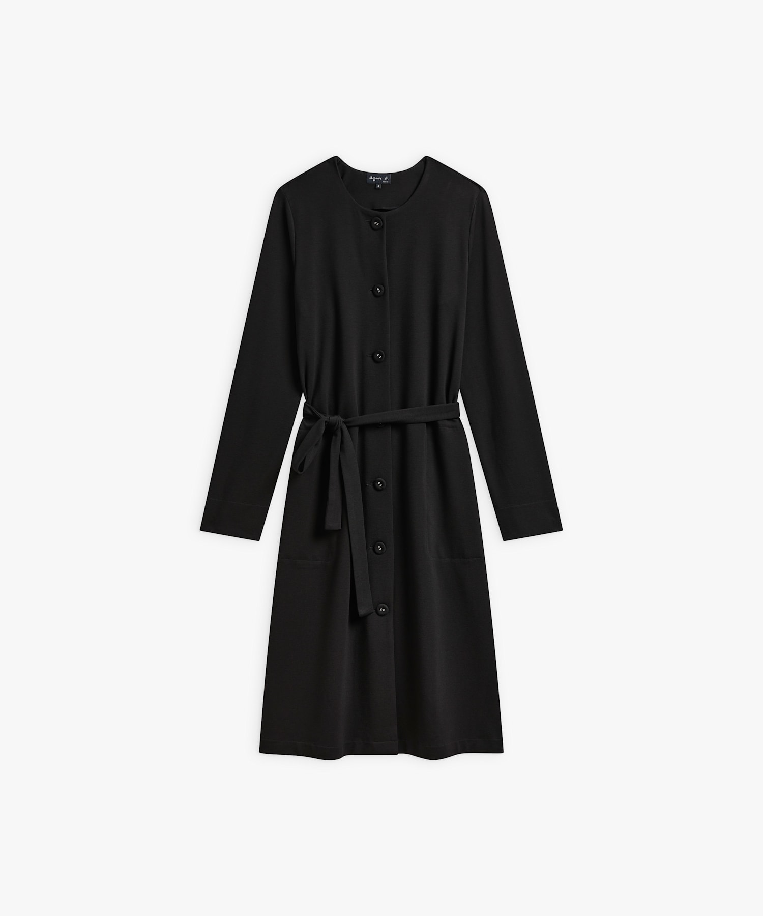 JHJ5 ROBE ワンピース ｜agnès b. FEMME（ファム）｜アニエスベー公式