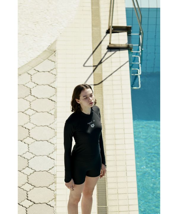 その他ウェア｜ウィメンズ｜agnès b.｜アニエスベー公式オンライン