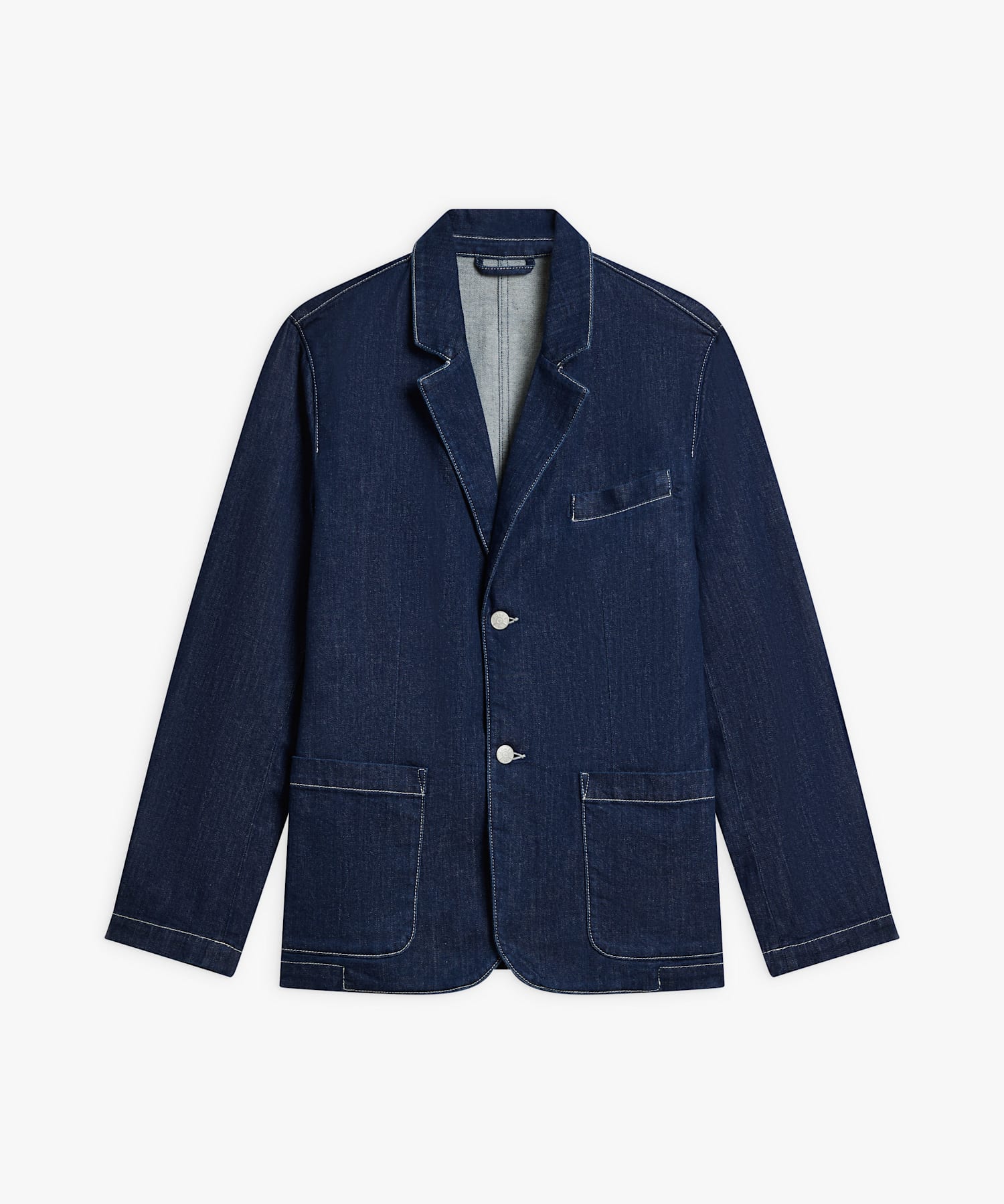 メンズ ジャケット ｜agnès b. HOMME（オム）｜アニエスベー公式