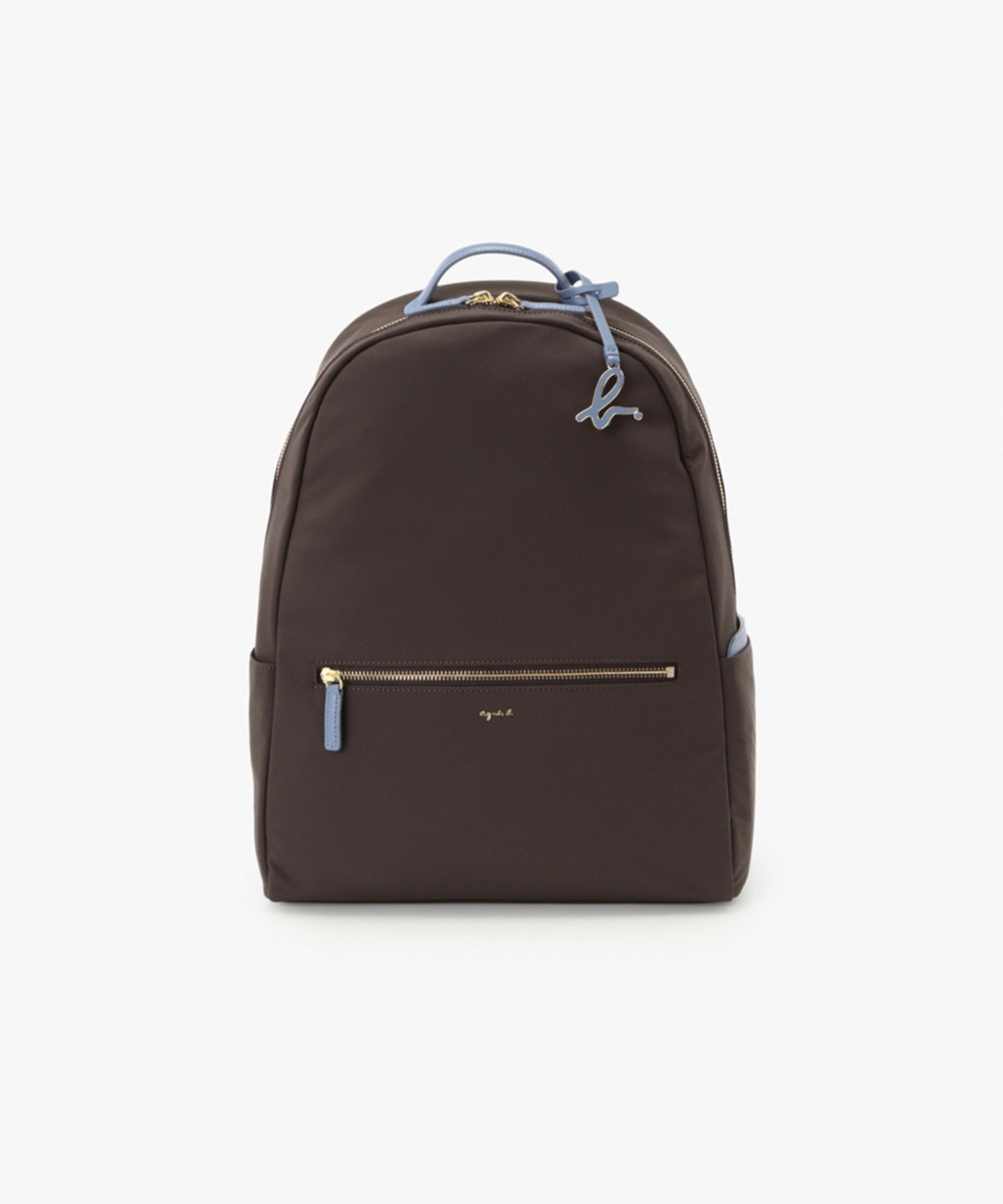 バックパック IS11LZ－04 ｜agnès b. VOYAGE FEMME（アニエスベー