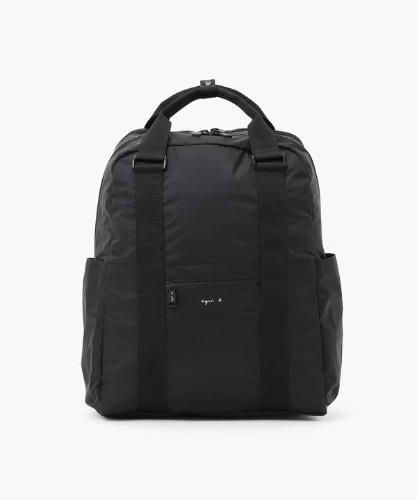 ナイロン バックパック 