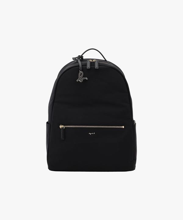 バックパック PAS23－07 ｜agnès b. VOYAGE FEMME（アニエスベー