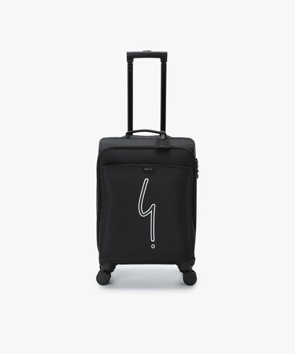 ハード キャリーケース XAT01－01 ｜agnès b. VOYAGE FEMME