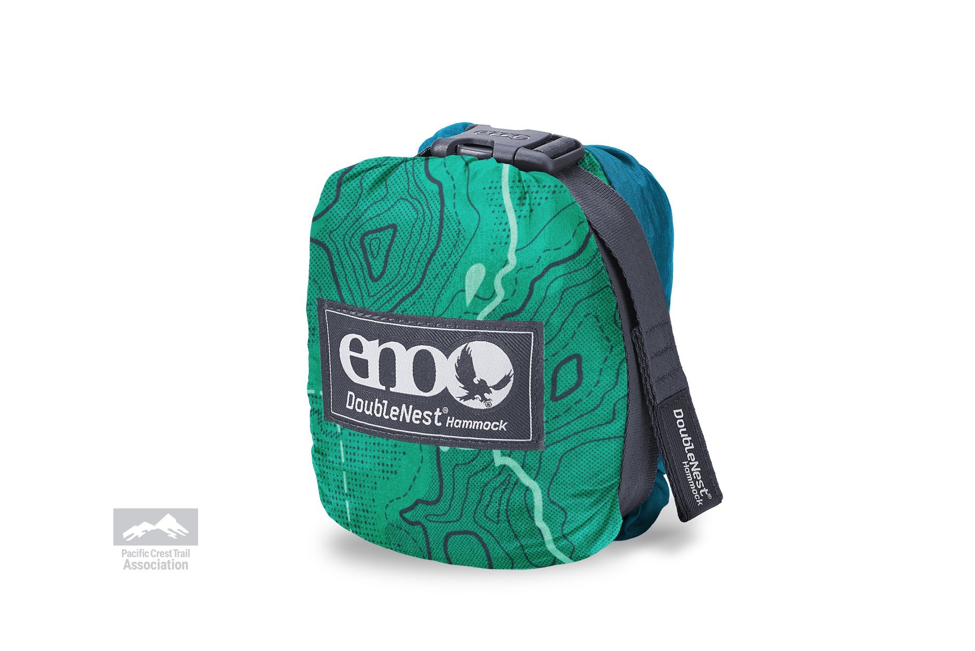 DoubleNest Hammock - Giving Back Collection | ENO | PCT