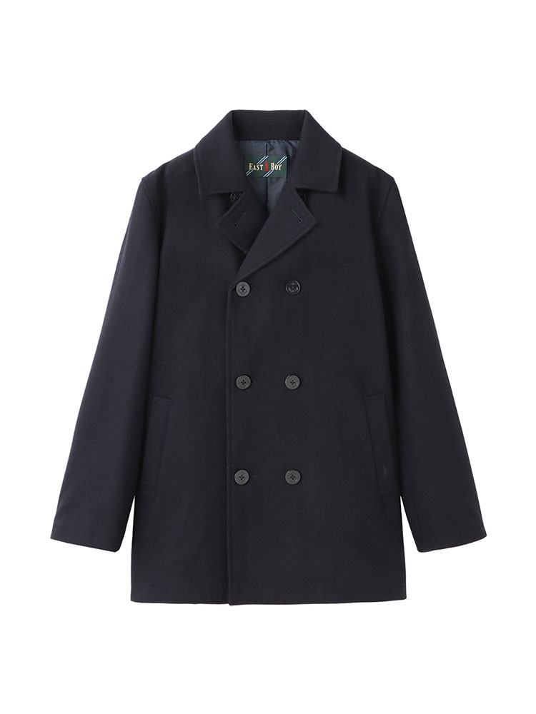 制服 スクール Pコート・ダッフルコート | 【公式通販】イーストボーイ
