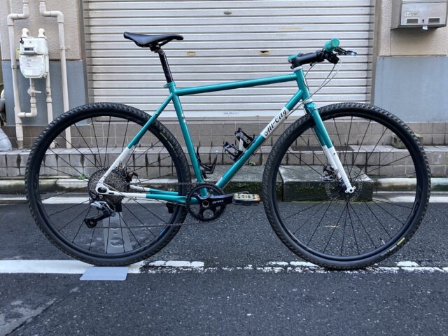 ALL CITY SUPER PROFESSIONAL 中古車 |