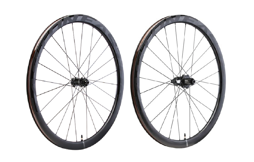 EC90 SL DISC | ホイール | EASTON | BRAND 取扱ブランド | 東商会