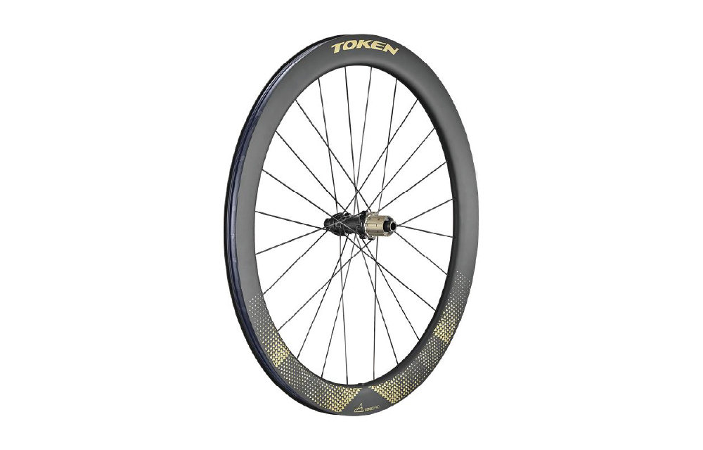 V​E​N​T​O​U​S​ ​DISC（3色展開） | ホイール | TOKEN | BRAND 取扱