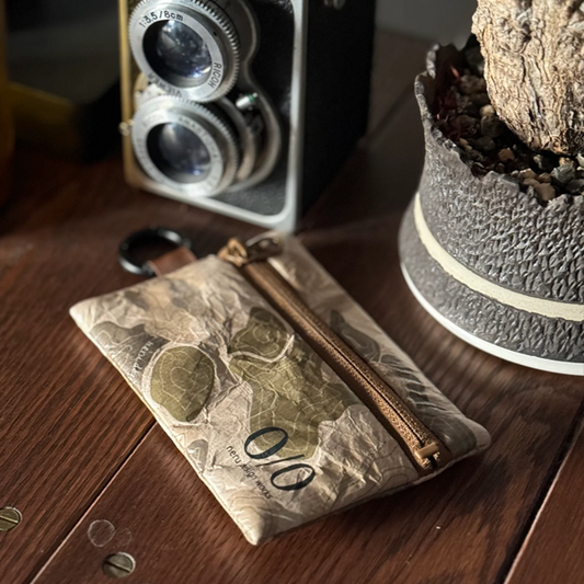 neru design works – CROSS ORANGE