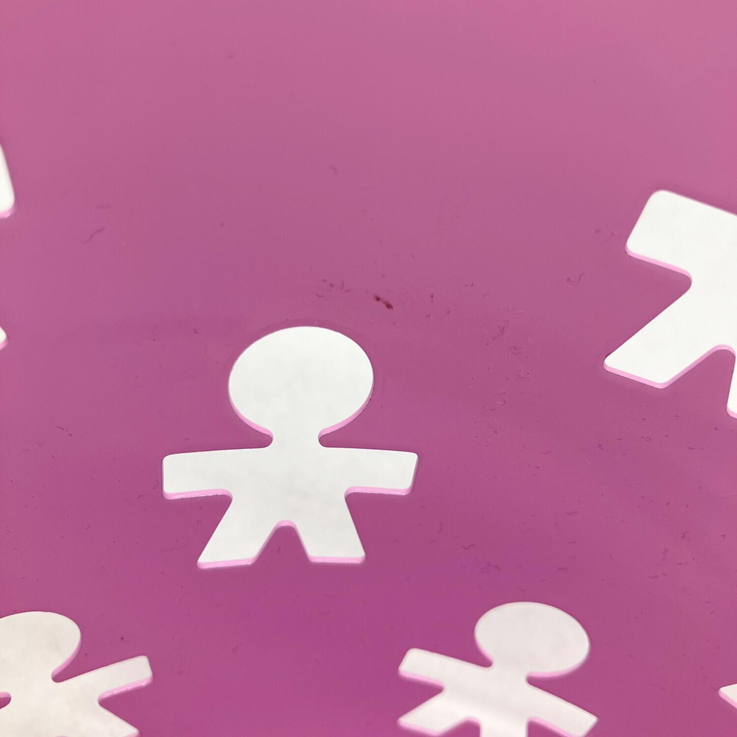 ALESSI (アレッシー) フルーツバスケット ピンク SAKURA｜トレファクONLINE