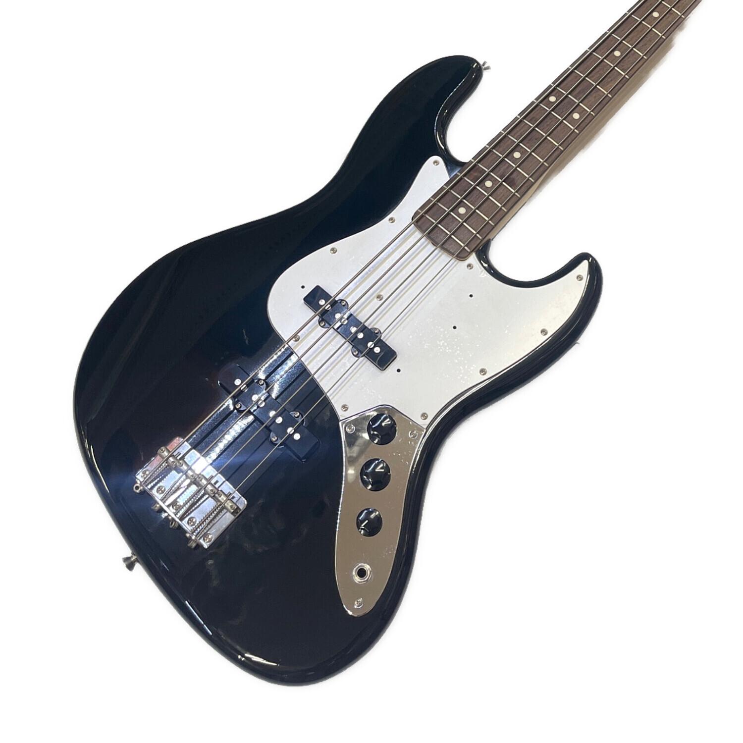 FENDER JAPAN (フェンダージャパン) ジャズベース @ JB-STD 動作確認