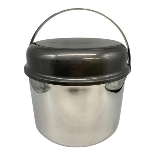 Snow peak (スノーピーク) フィールドクッカー CS-021 Pro.1