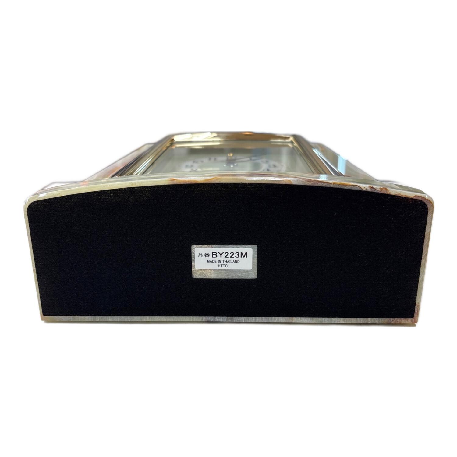 SEIKO (セイコー) 大理石電波時計｜トレファクONLINE