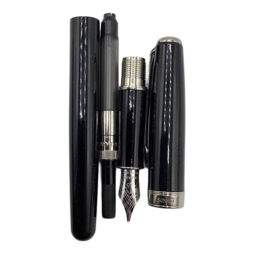 PARKER (パーカー) 万年筆 ペン先 18K｜トレファクONLINE