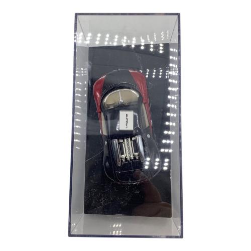 AUTOart (オートアート) モデルカー 1/43 BUGATTI EB 16.4 VEYRON