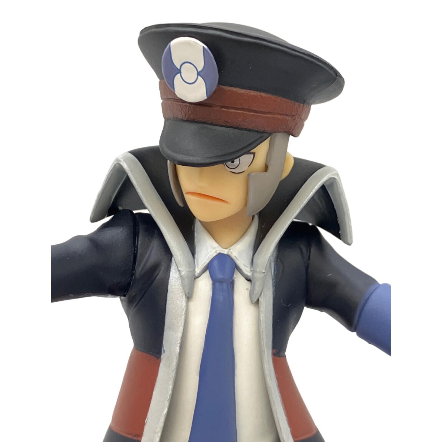 BANPRESTO (バンプレスト) PARTNERS サブウェイマスター DXFフィギュア