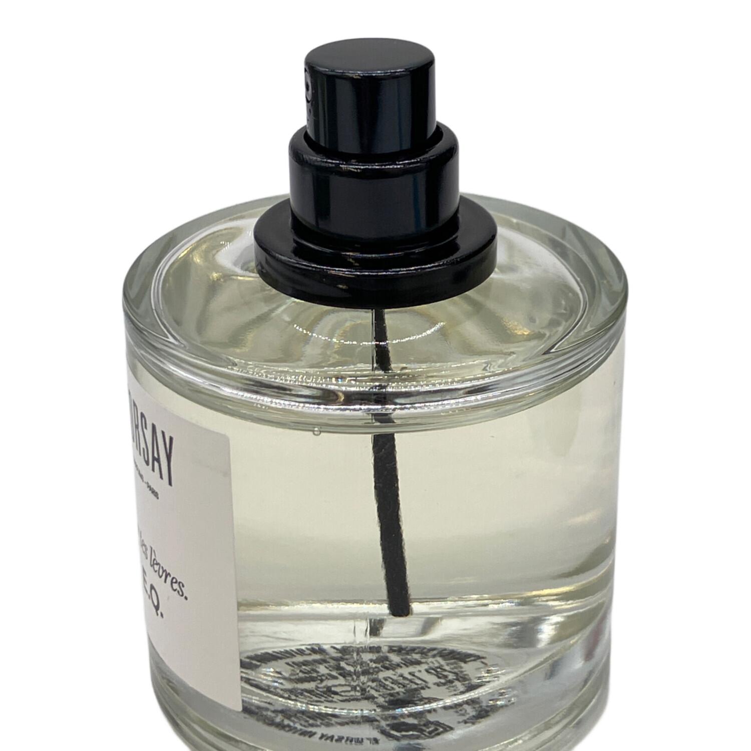 DOrsay (ドルセー) ボディフレグランス 50ml 残量80%-99% E.Q.