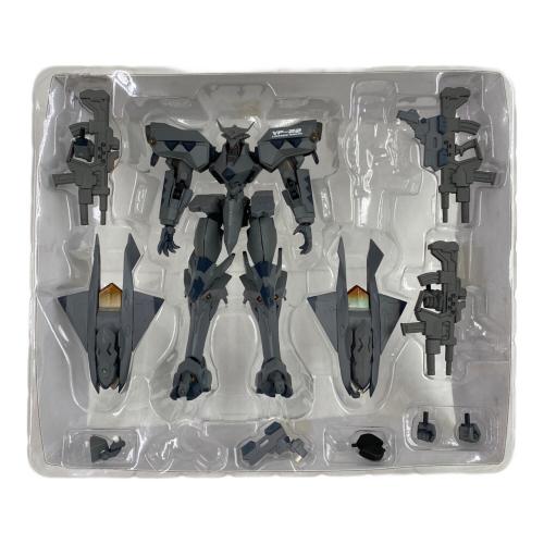 ボークス マブラヴ オルタネイティヴ YF-22 N22YX フィギュア