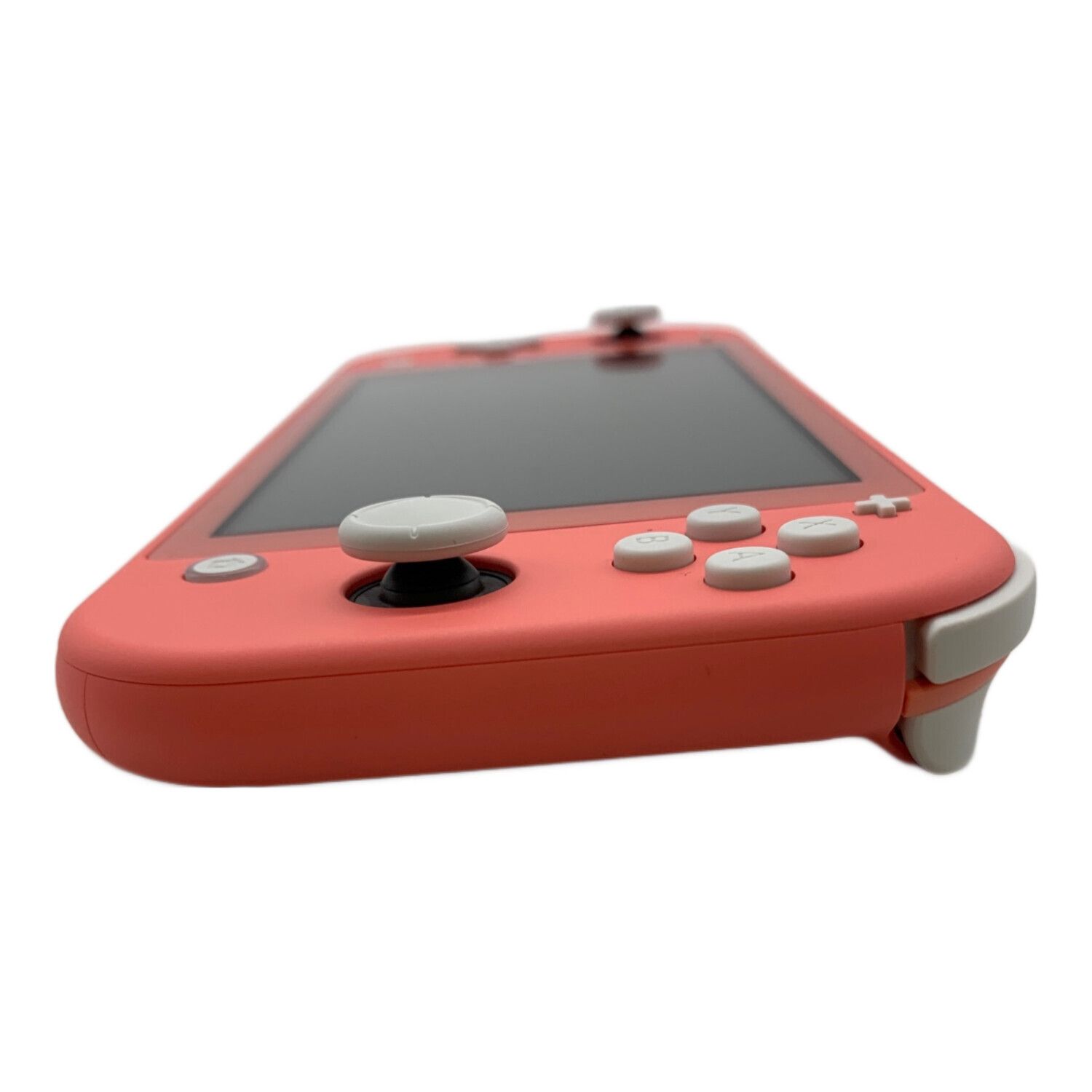 Nintendo Switch Lite コーラル ピンク【ジャンク品】 任天堂Switch