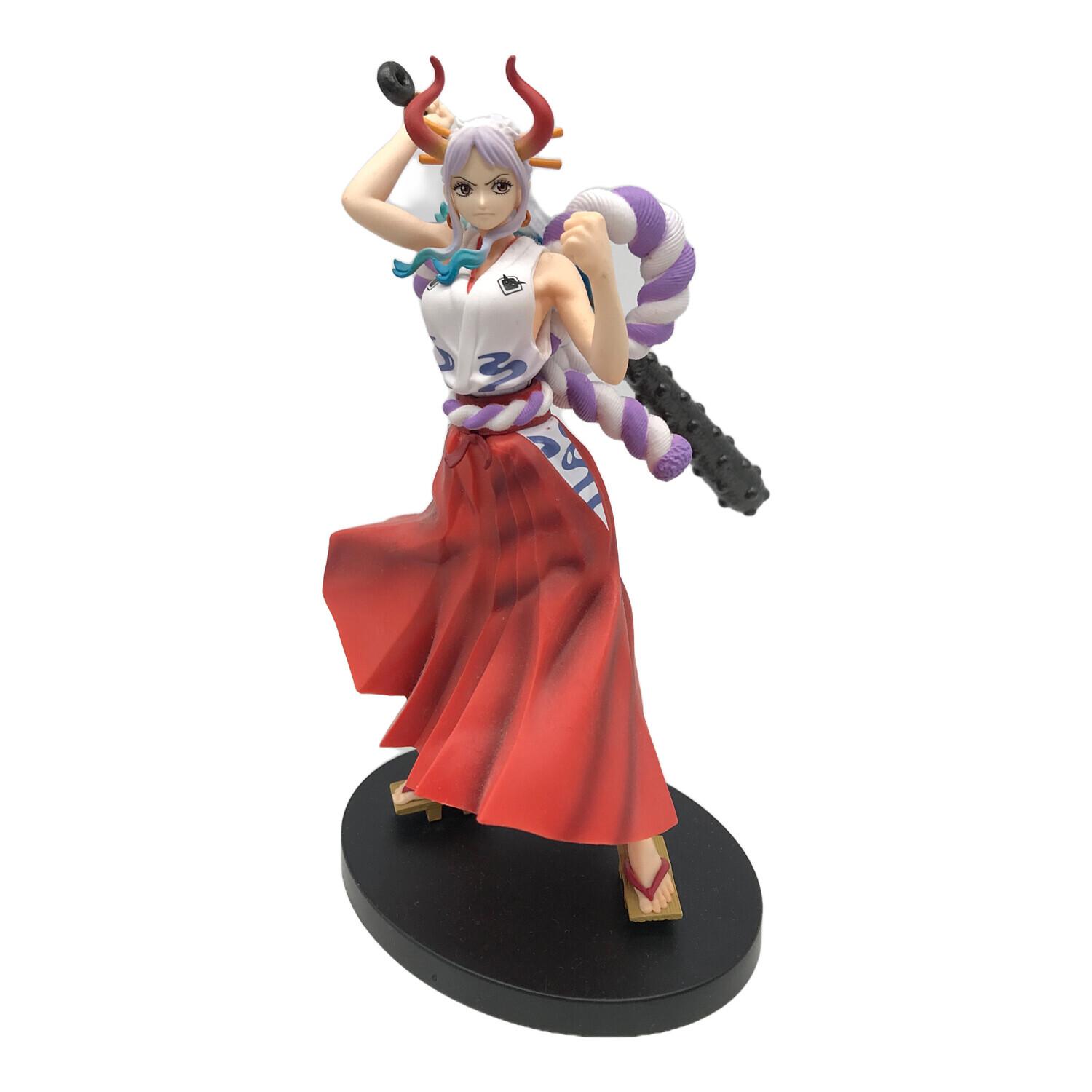 ONE PIECE (ワンピース) フィギュア vol.100 Anniversary ヤマト 一番