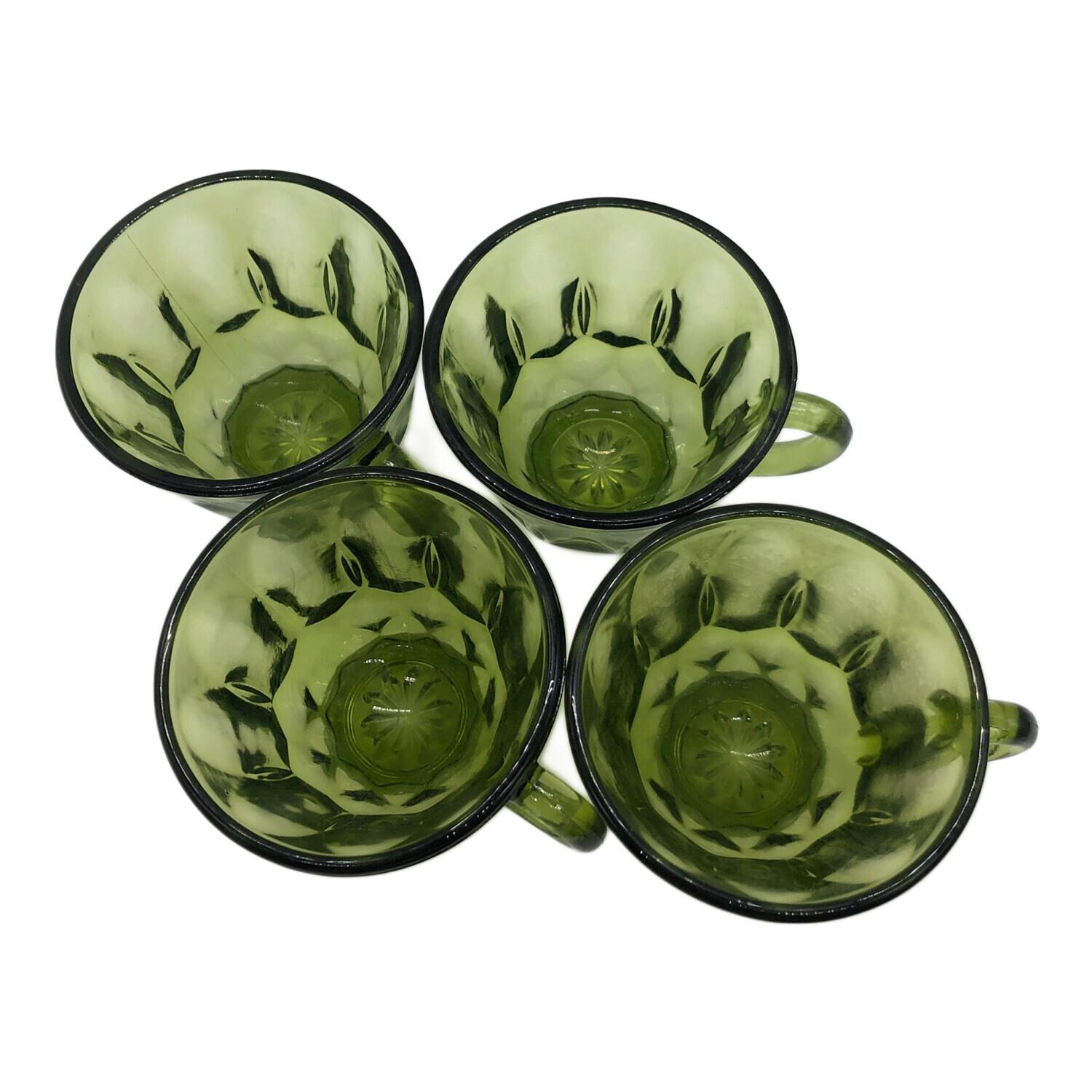 Anchor Hocking (アンカーホッキング) スナックセット △ 箱ダメージ