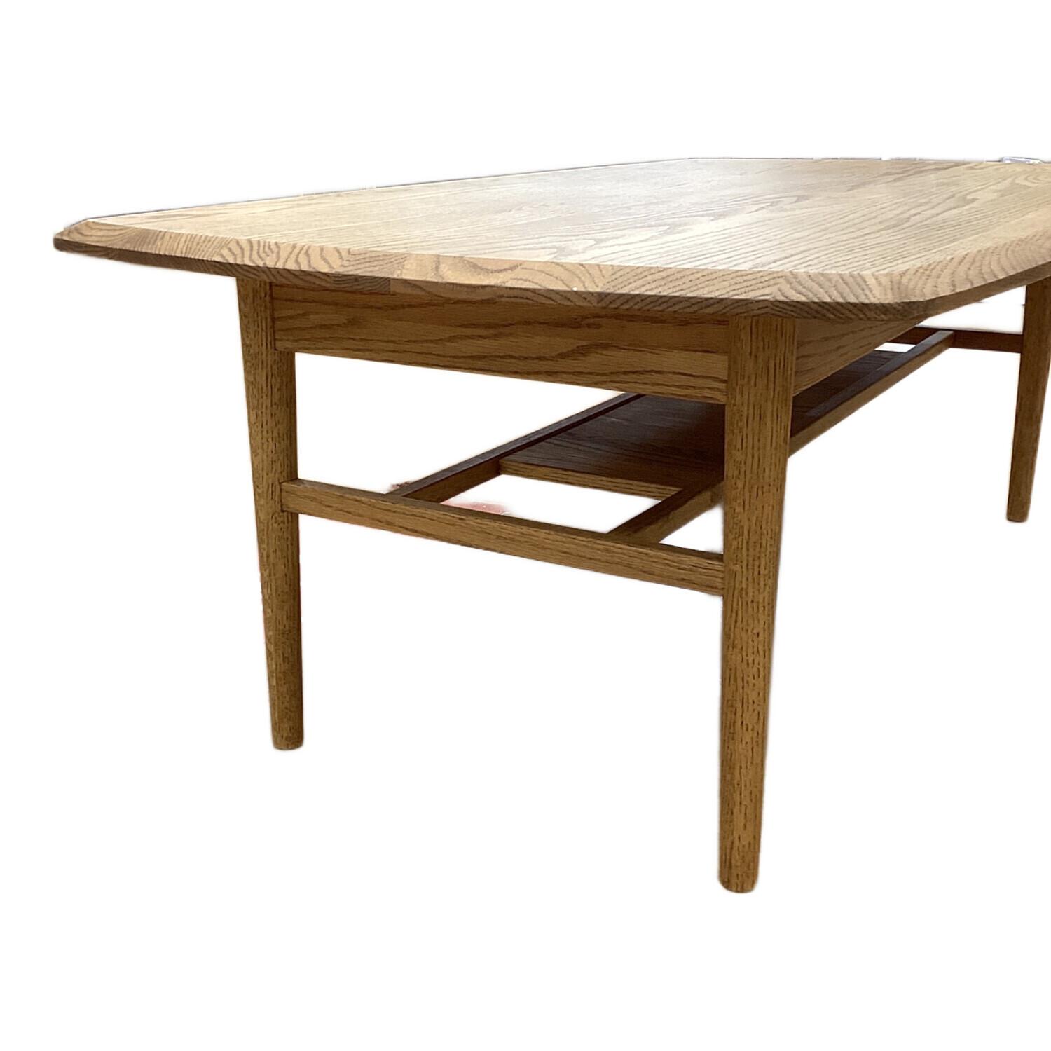 MOMO natural (モモナチュラル) ダイニングテーブル ナチュラル