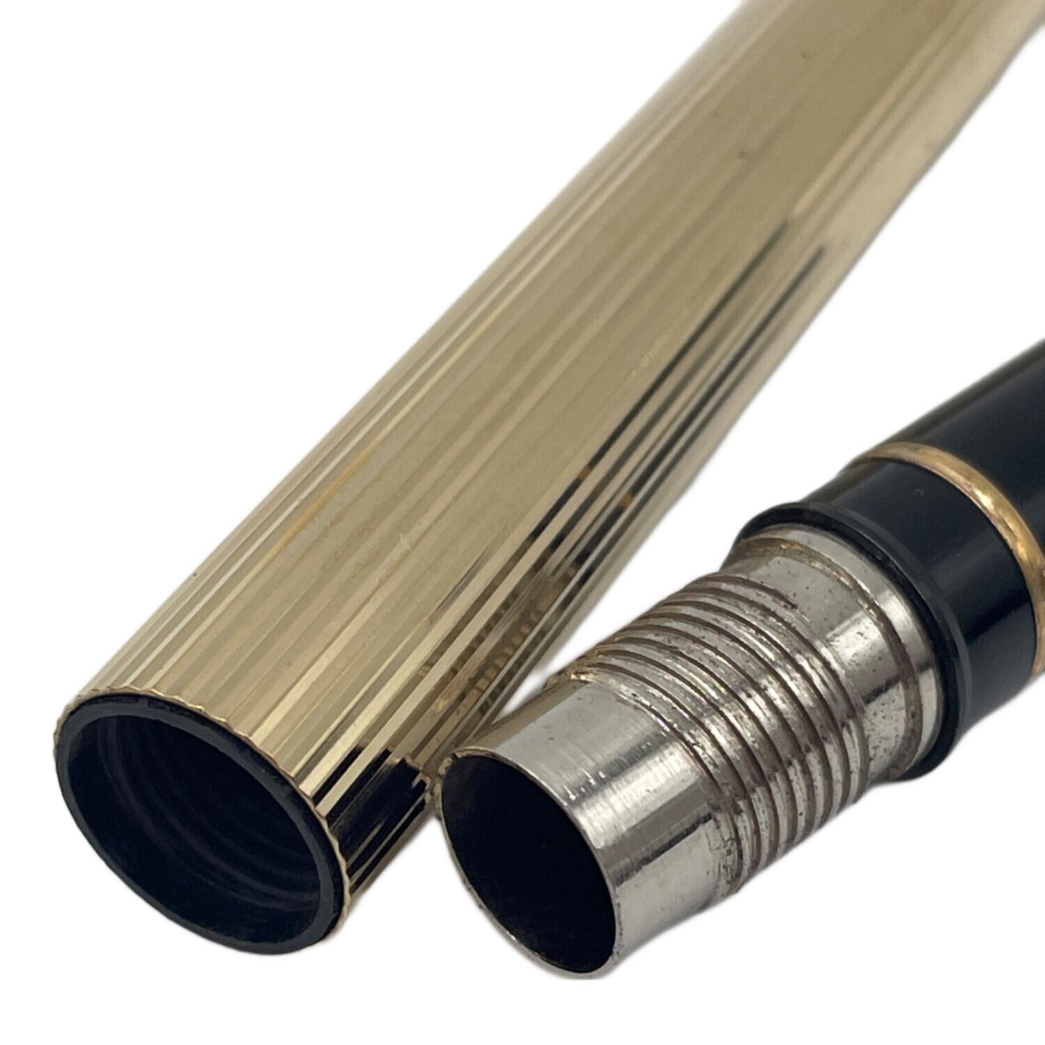 SHEAFFER (シェーファー) 万年筆 ゴールド ペン先14K｜トレファクONLINE