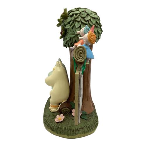 加藤工芸 (カトウコウゲイ) ムーミンフォトフレーム KC-3562