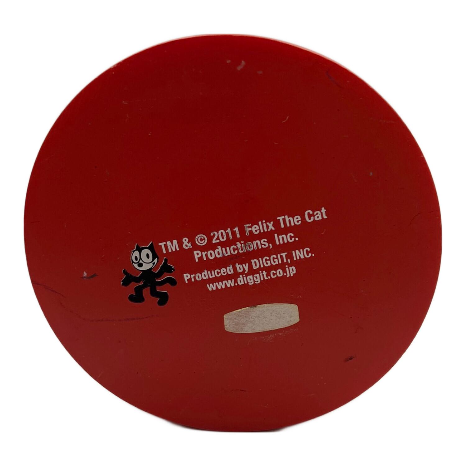 FELiX (フィリックス) CANE フィギュア FDD-007 箱破損有 FELIX THECAT