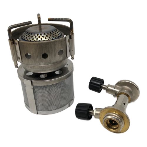 PRIMUS (プリムス) ミニバーナー&ミニランタン IP-MBL｜トレファクONLINE