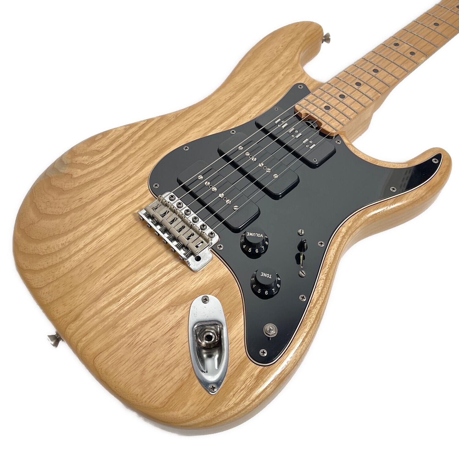 Navigator (ナビゲーター) エレキギター N-ST SGZ Custom -FZ- SUGIZO