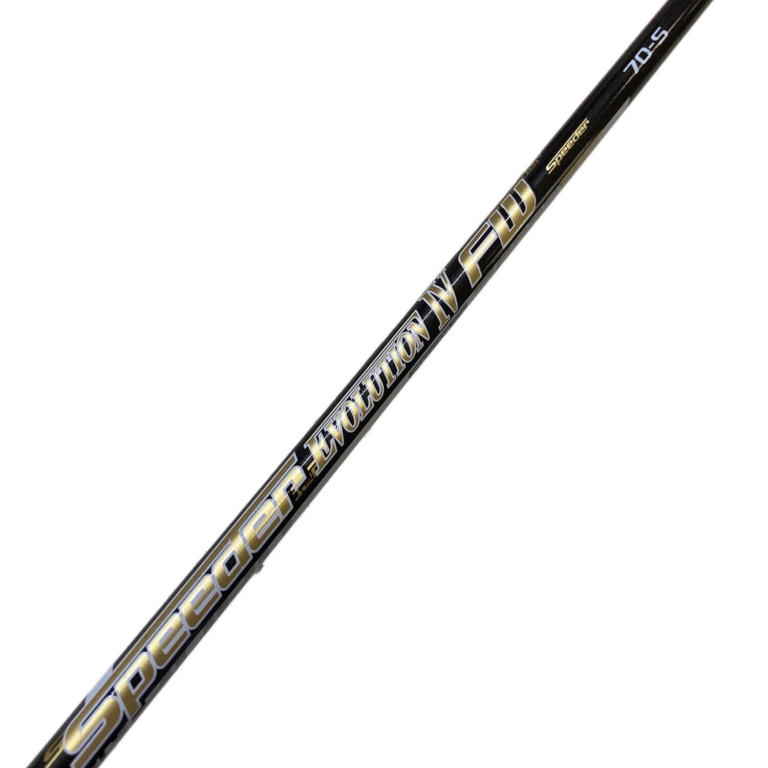 PiNG (ピン) ユーティリティ レフティ G430 ロフト角【19°】 SPEEDER