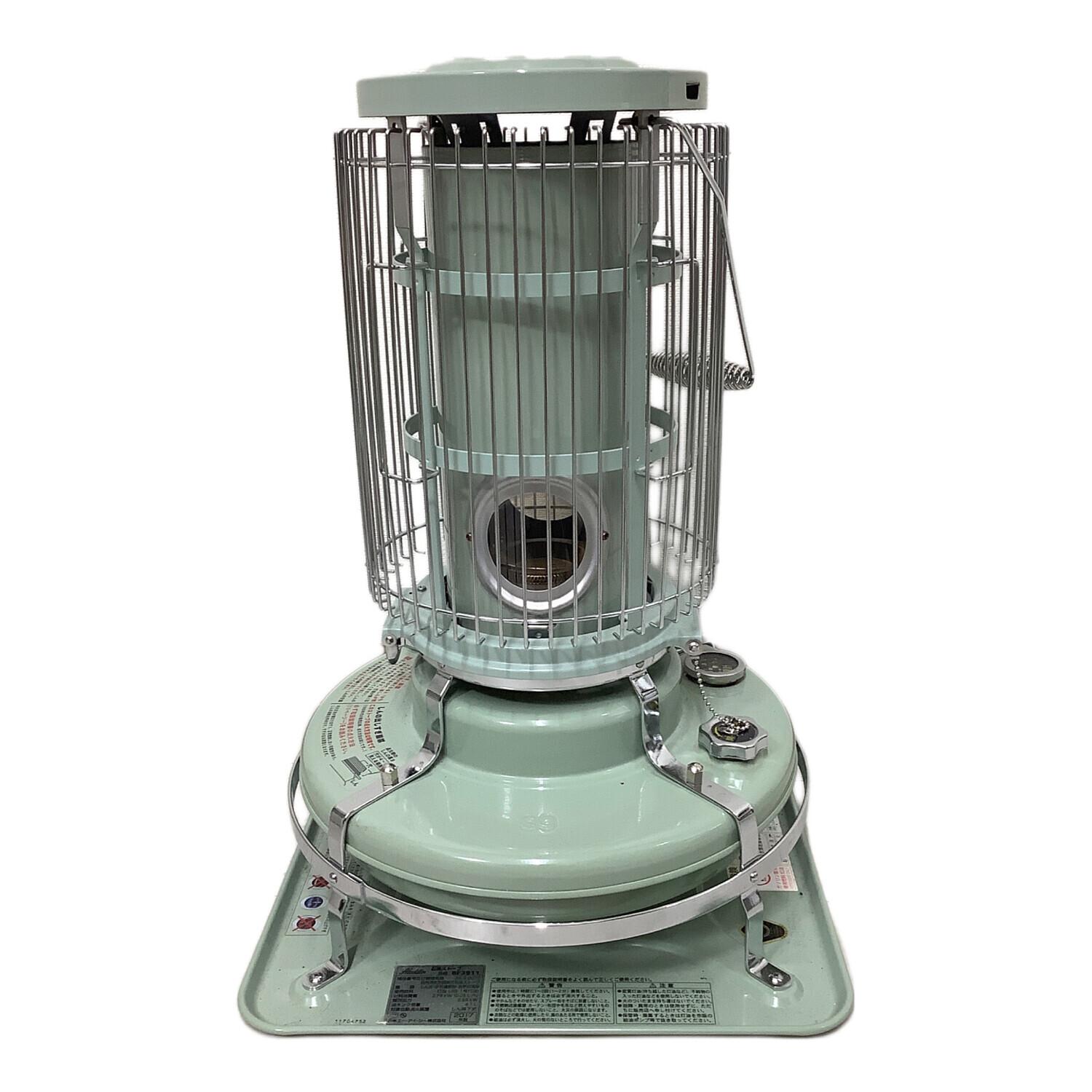 Aladdin (アラジン) ブルーフレームヒーター BF3911 2017年製