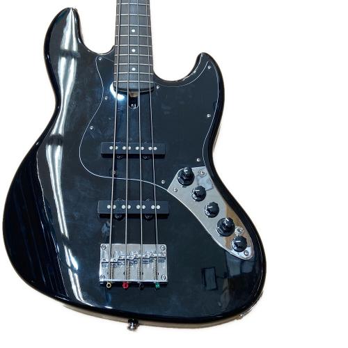 Marcus Miller Sire V3 4st 2nd Generation Black エレキベース